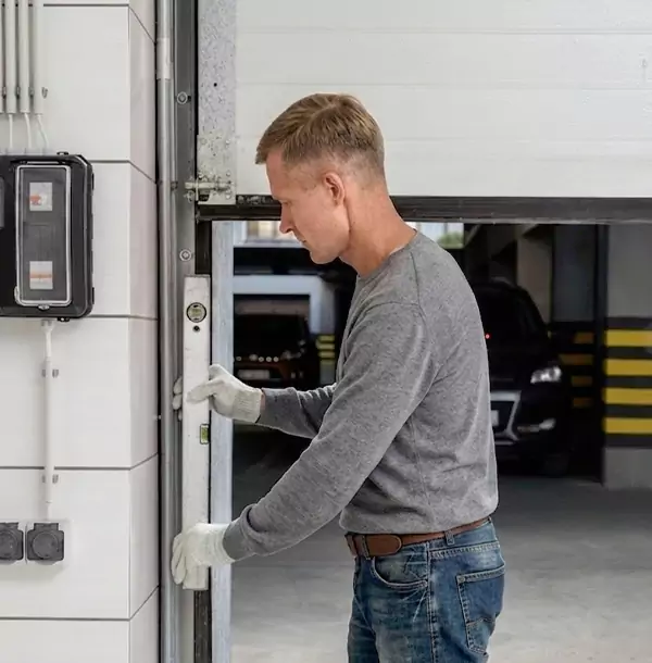 Why Choose Us for Door, Gate and Security Services in Covina, CA