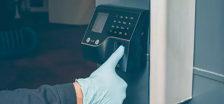 Access Control Installation Covina