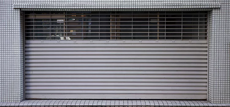 Advanced Solutions for Your Aluminum Garage Doors in Covina, California
