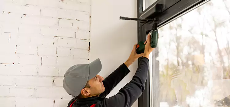 Automatic Door Opener Commercial Covina