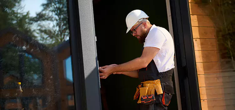 Replace Balcony Door Covina