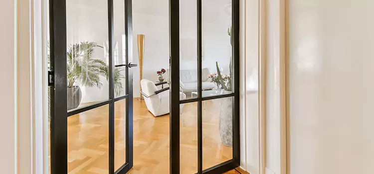 Bifold Door Replacement Covina
