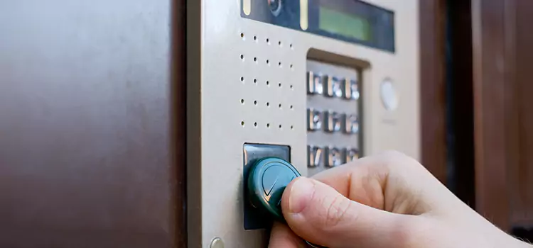 Enhanced Security Features Covina