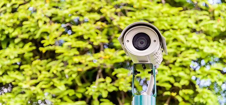 Advanced Surveillance Solutions for Every Need in Covina