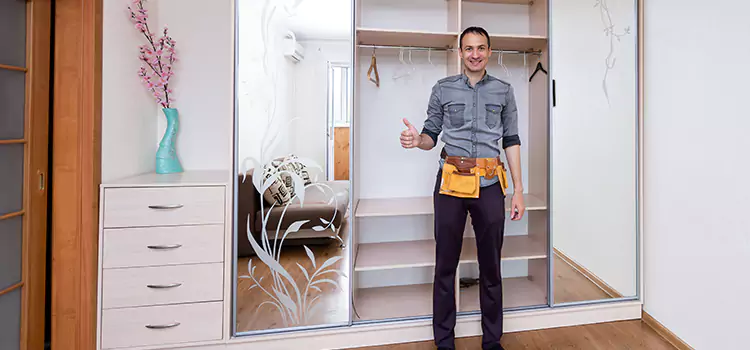 Sliding Closet Door Replacement Covina