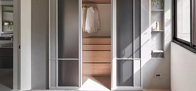 Mirror Sliding Door Replacement Covina