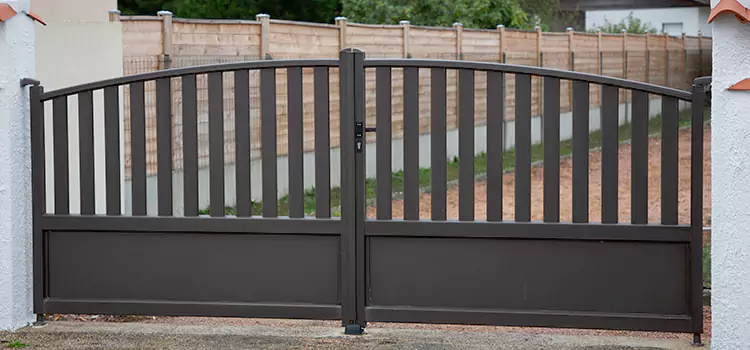 Advanced Gate Solutions in Covina, CA