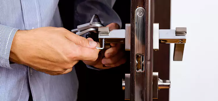 Commercial Door Lock Repair Covina