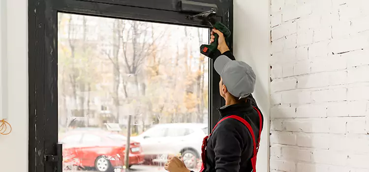 Comprehensive Door Closer Services in Covina, CA