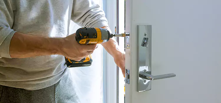 Door Knob Lock Repair Covina