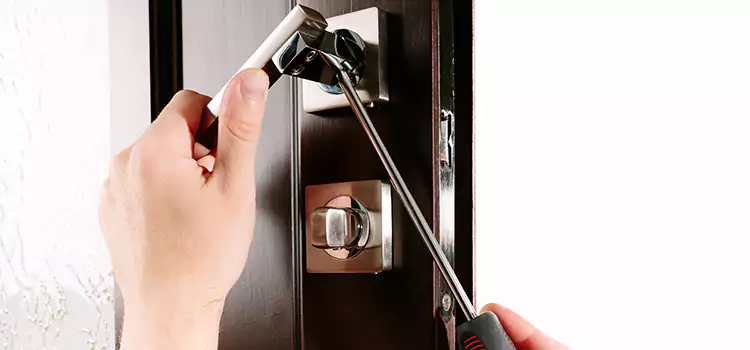 Door Lock Replacement Service Covina