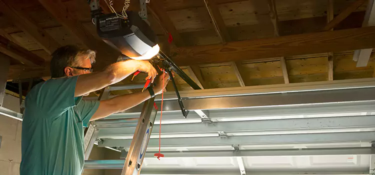 Garage Door Opener Sales and Installation Covina