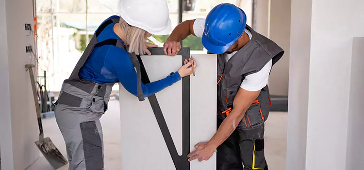 Why Choose Us for Door Panel Services in Covina, CA?