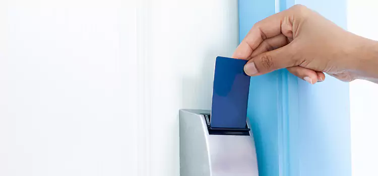 Access Control System Integration Covina