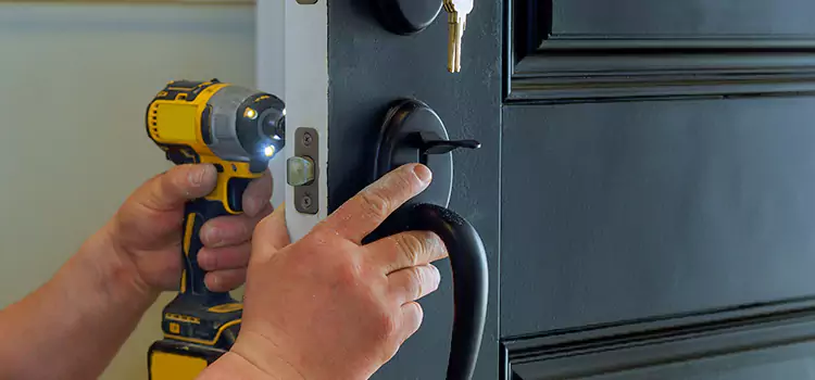 Locksmith Emergency Service Covina