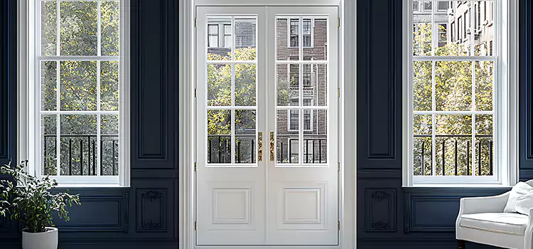 French Door Lock Repair Covina