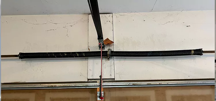 Garage Door Cable Repair Near Me in Covina, CA