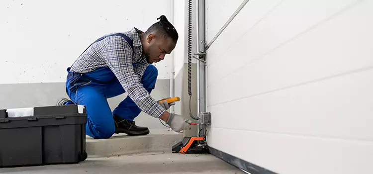 Expert Solutions for Every Garage Lock Need in Covina, CA