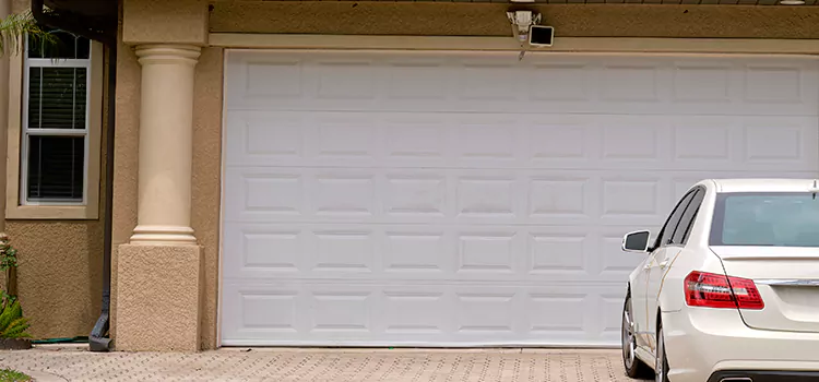 Comprehensive Garage Door Maintenance Services in Covina, CA