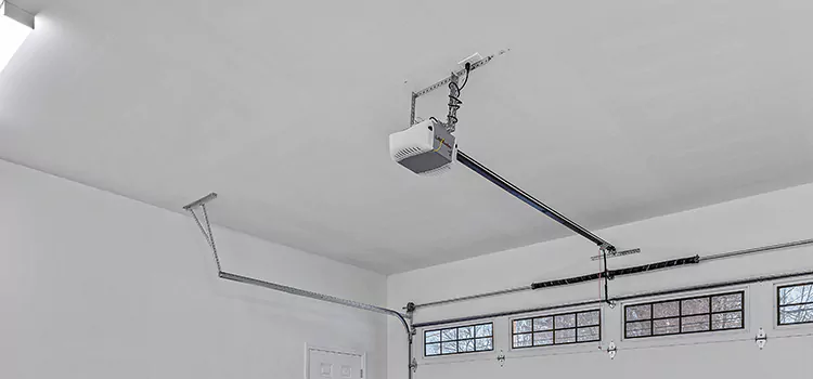 Experienced Garage Door Installers Covina