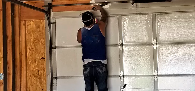 Specialized Garage Door Panel Solutions in Covina, CA