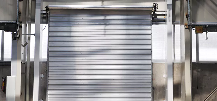 Roller Door Maintenance Covina