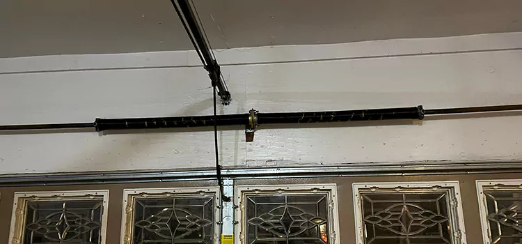Garage Door Spring Repair Near Me Covina