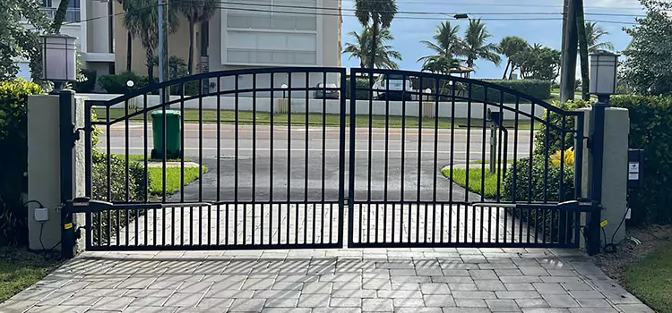 Gate Opener Replacement Near Me in Covina, CA