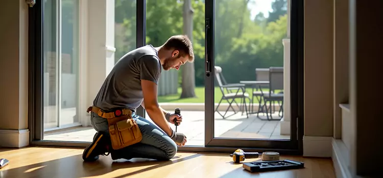 Comprehensive Solutions for Every Glass Door Need in Covina, CA