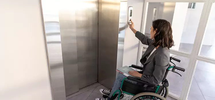 Benefits of Modern Handicap Door Systems in Covina, CA