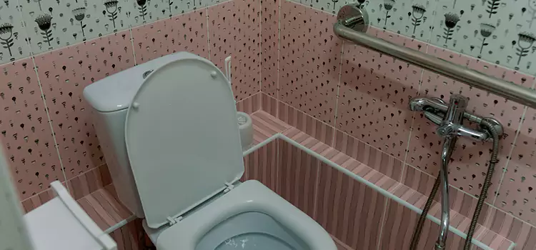Meeting Diverse Needs With Accessible Restroom Solutions in Covina, CA