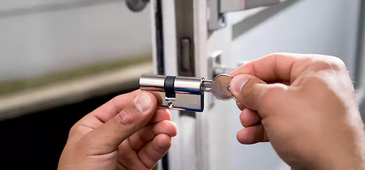 Emergency Locksmith for House Covina
