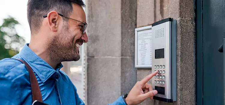 Advanced Solutions for Enhanced Security in Covina, CA