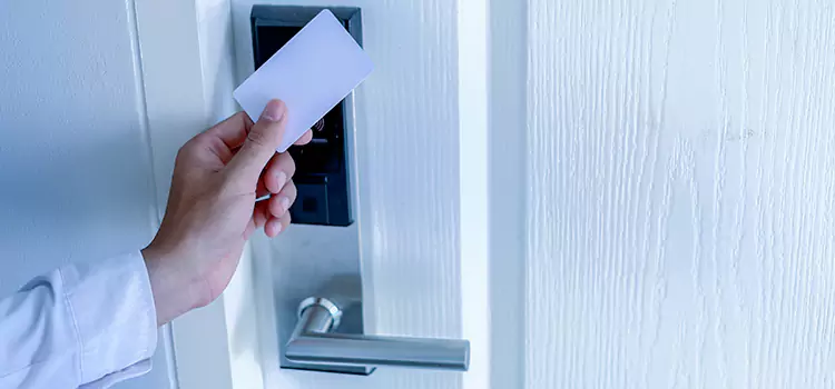 Why Choose Us for Your Keycard Lock Installation in Covina, CA?