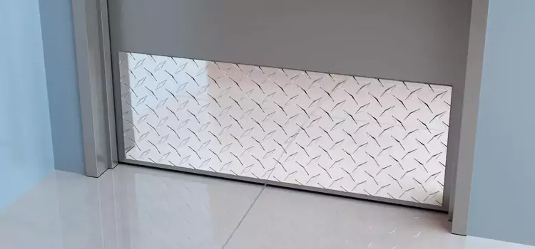 Benefits of Professional Kick Plate Solutions in Covina, CA