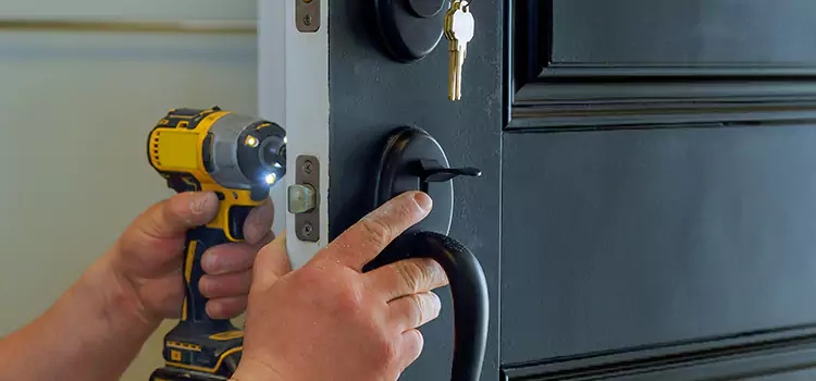 Commercial Door Lock Installation Covina