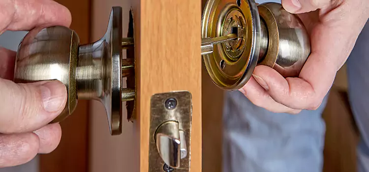 Sliding Door Lock Repair Covina