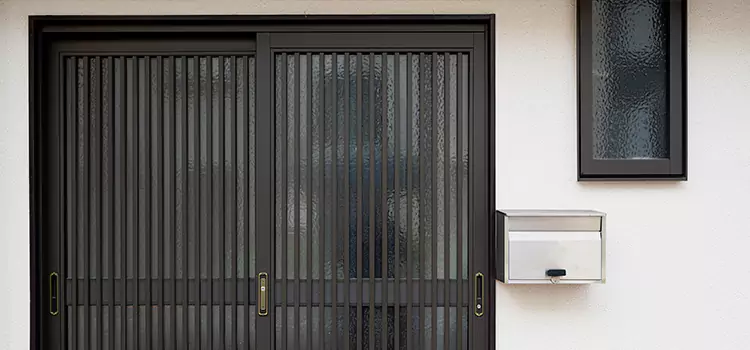 Sliding Screen Door Repair Covina