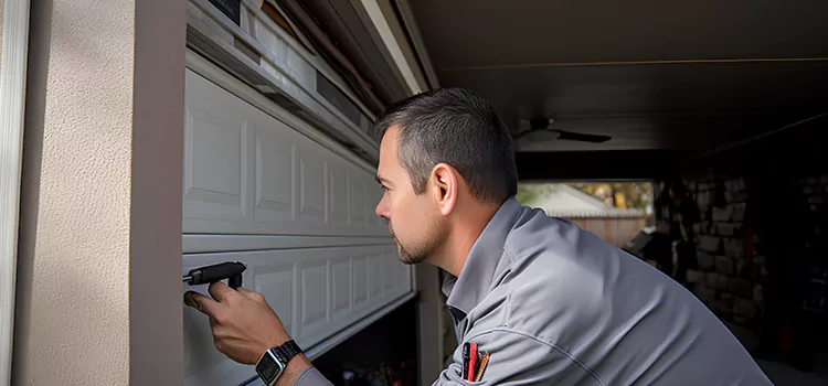 Garage Door Cable Replacement Covina
