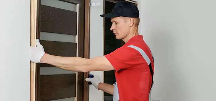 Frame and Panel Restoration Covina