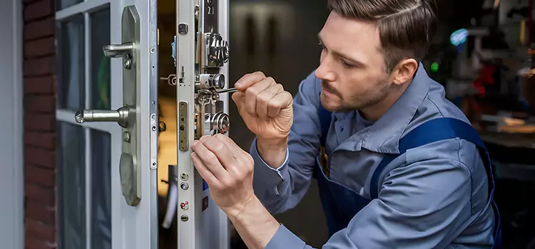 Residential Lock Installation Covina