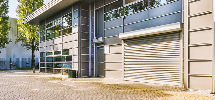 Electric Roller Garage Doors Covina
