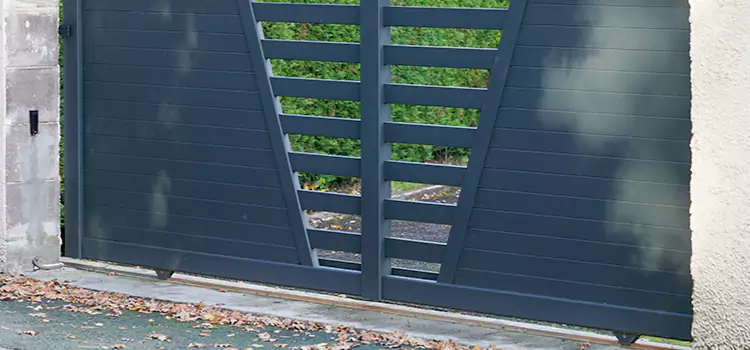 Automated Gate Company Near Me Covina