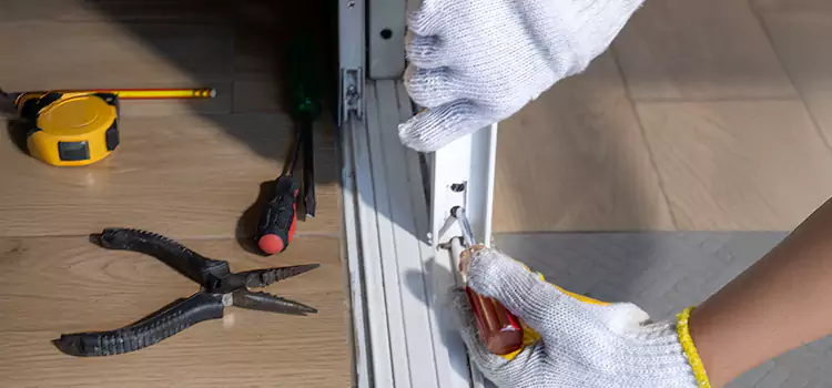 Sliding Door Installation Services in Covina, CA