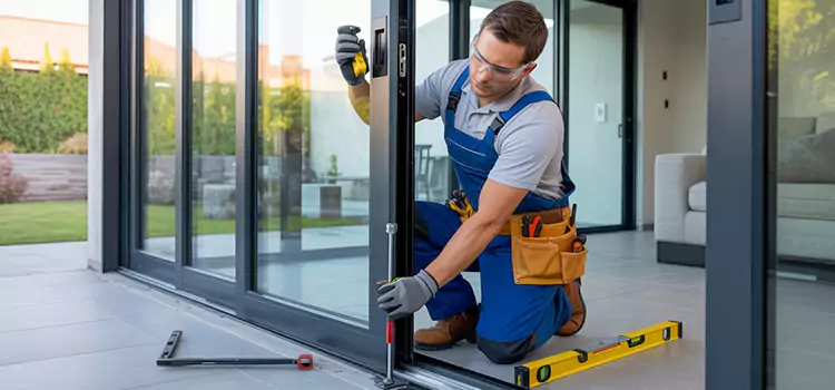 Sliding Screen Door Repair Covina