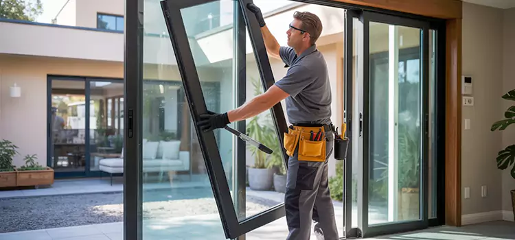 Specialized Sliding Door Roller Services in Covina, California