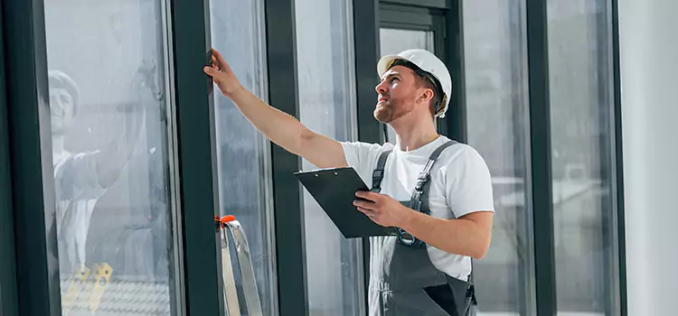 Comprehensive Solutions for Your Sticking Doors in Covina, CA
