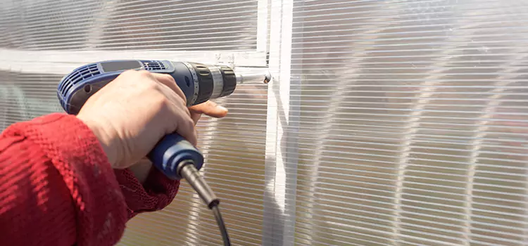Sliding Screen Door Repair Covina