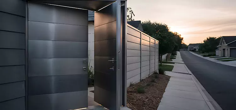 Comprehensive Steel Door Solutions in Covina, CA