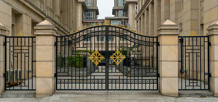 Comprehensive Iron Gate Maintenance Solutions in Covina, CA